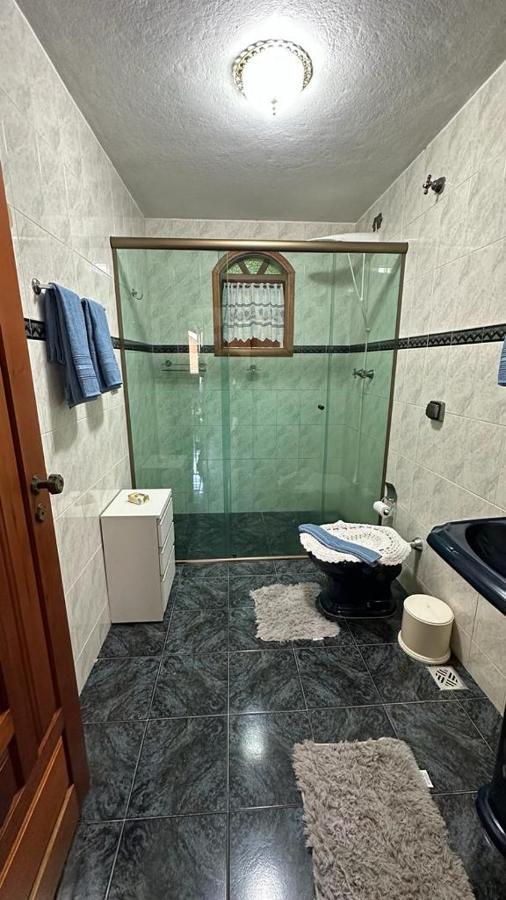 Vila Casa Ipe Monte Verde  Exteriér fotografie
