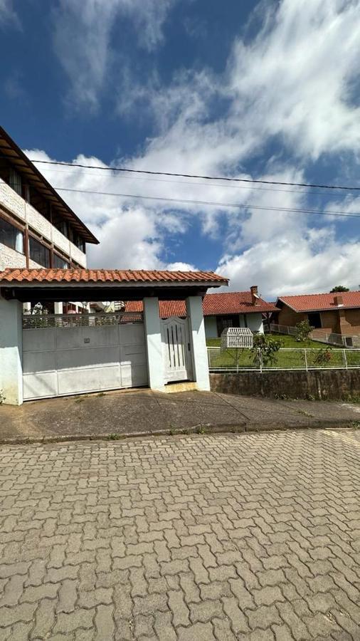 Vila Casa Ipe Monte Verde  Exteriér fotografie